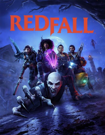 Redfall