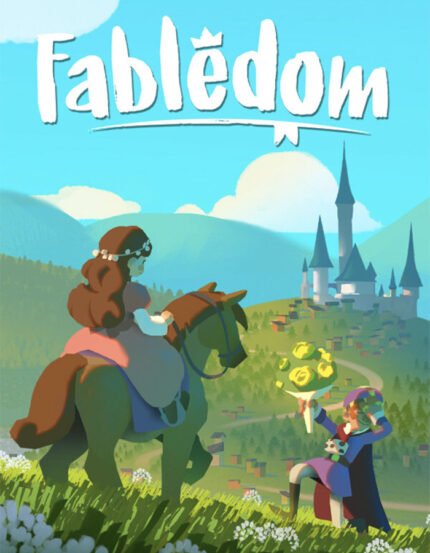 Fabledom