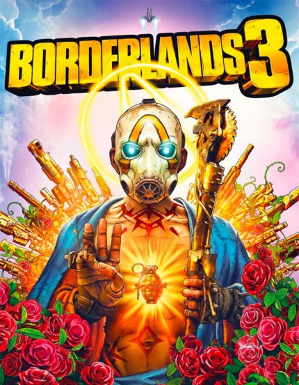 Borderlands 3