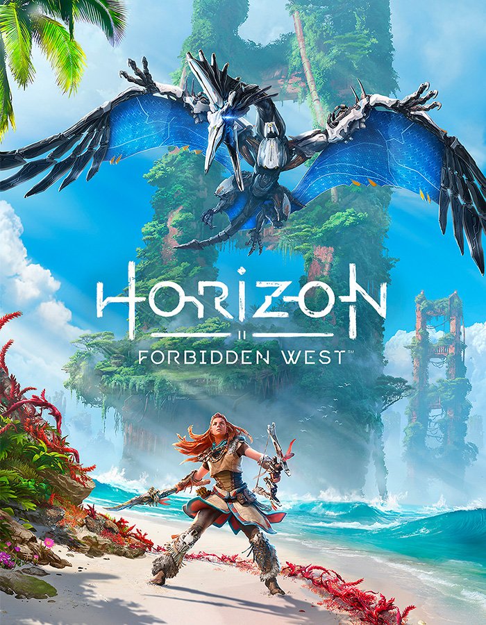 Horizon Forbidden West